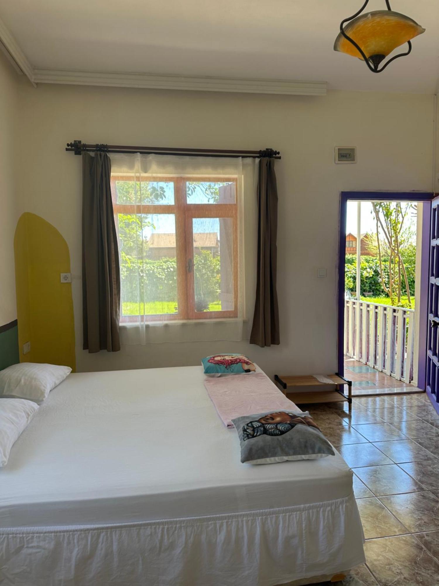 Gaya Pansiyon Cirali Kemer Exterior photo